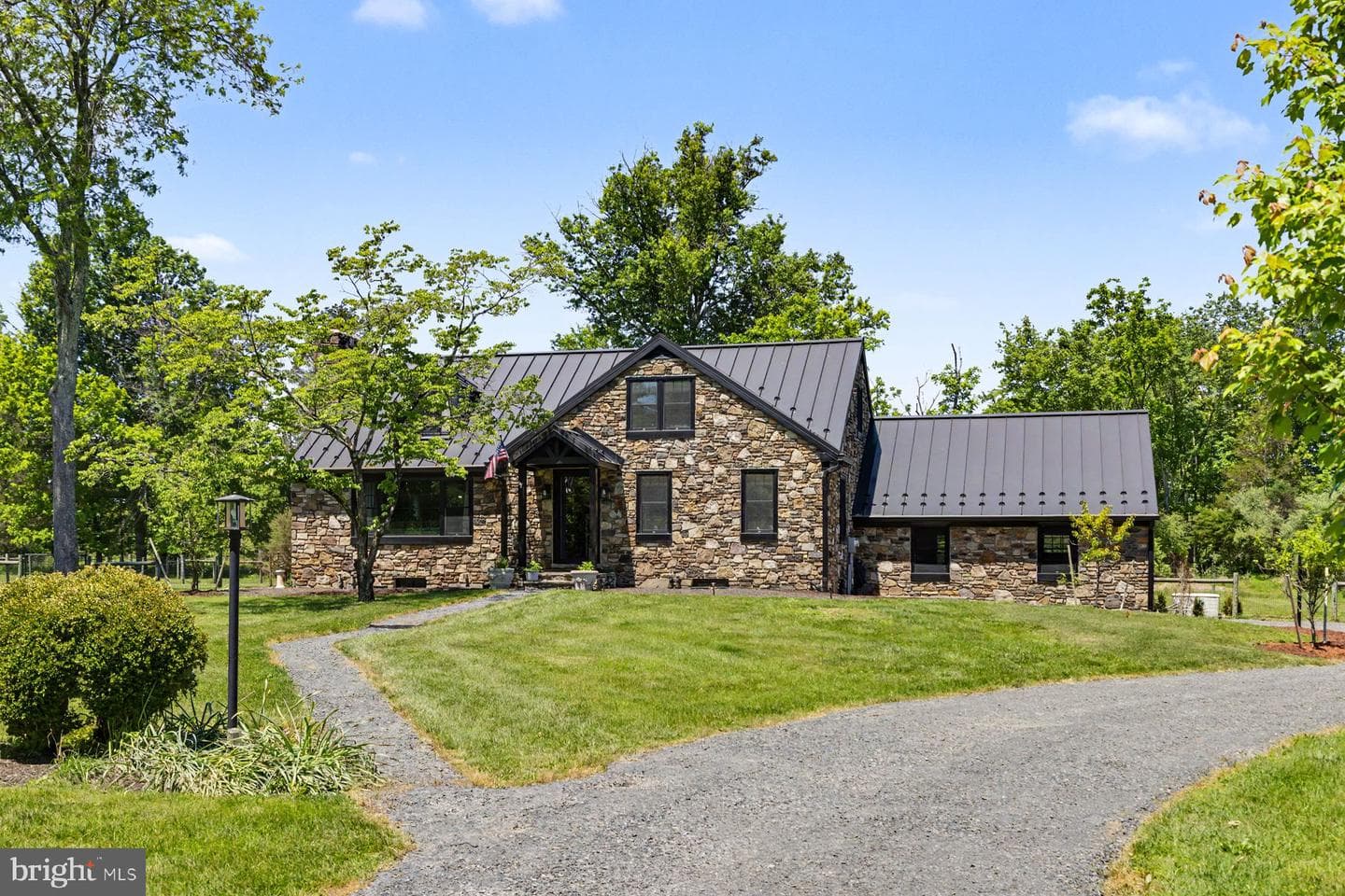 7043 Ferry Rd, New Hope