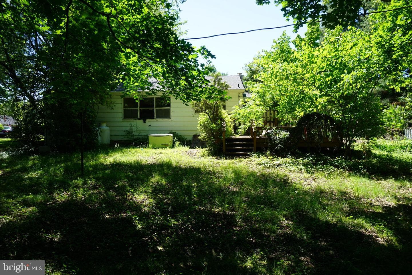 240 Edison Furlong Road photo 3