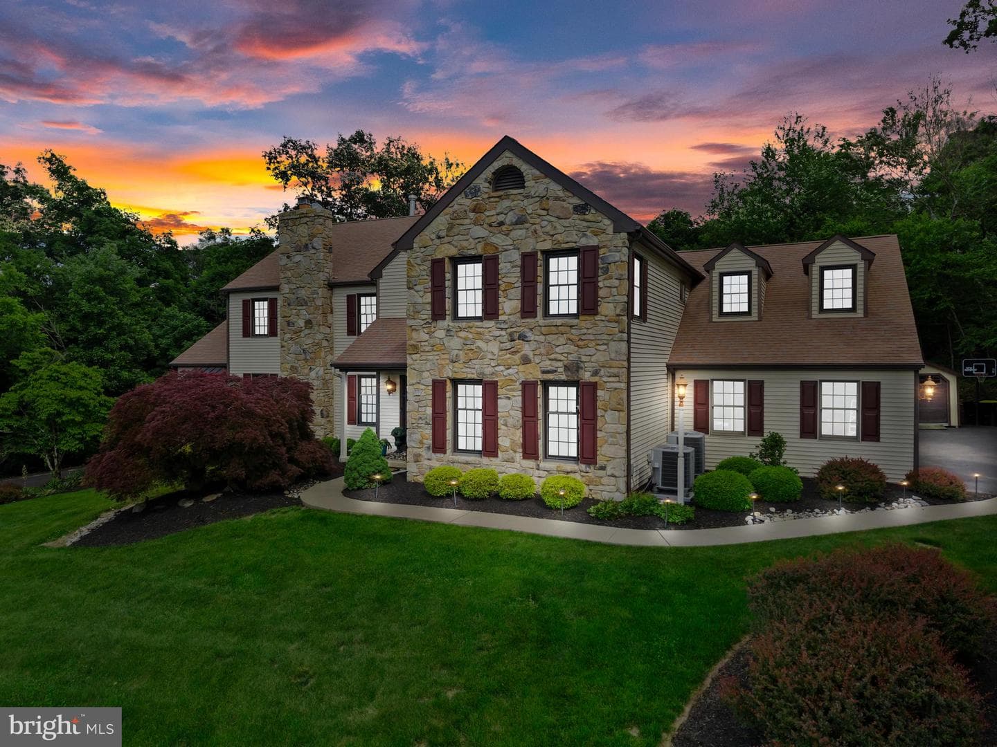 500 Deerfield Lane, Doylestown