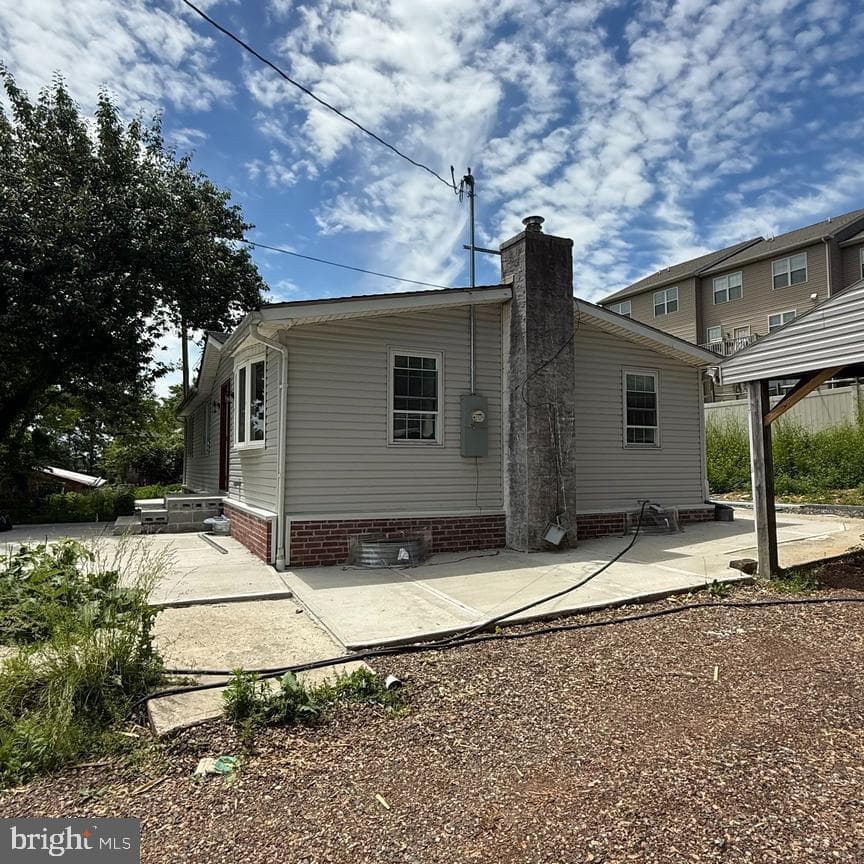 543 Old Street Road, Feasterville Trevose