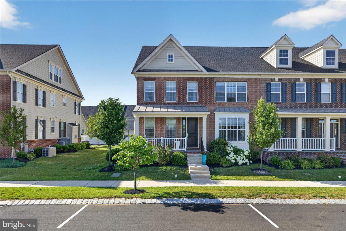 4858 W Blossom Drive, Doylestown