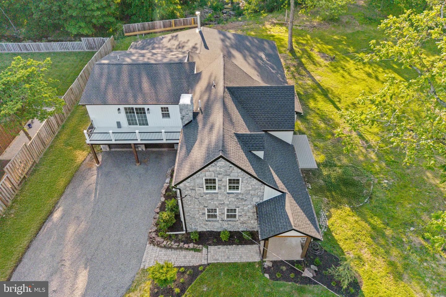 116 Upper Stump Road, Chalfont