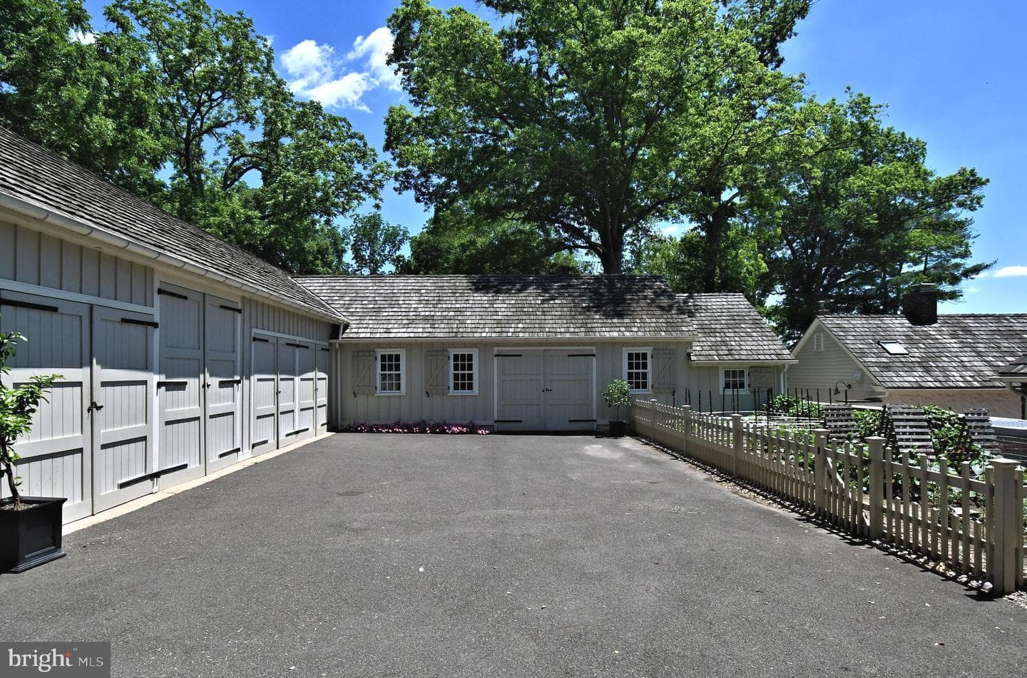 465 Pineville Road photo 138