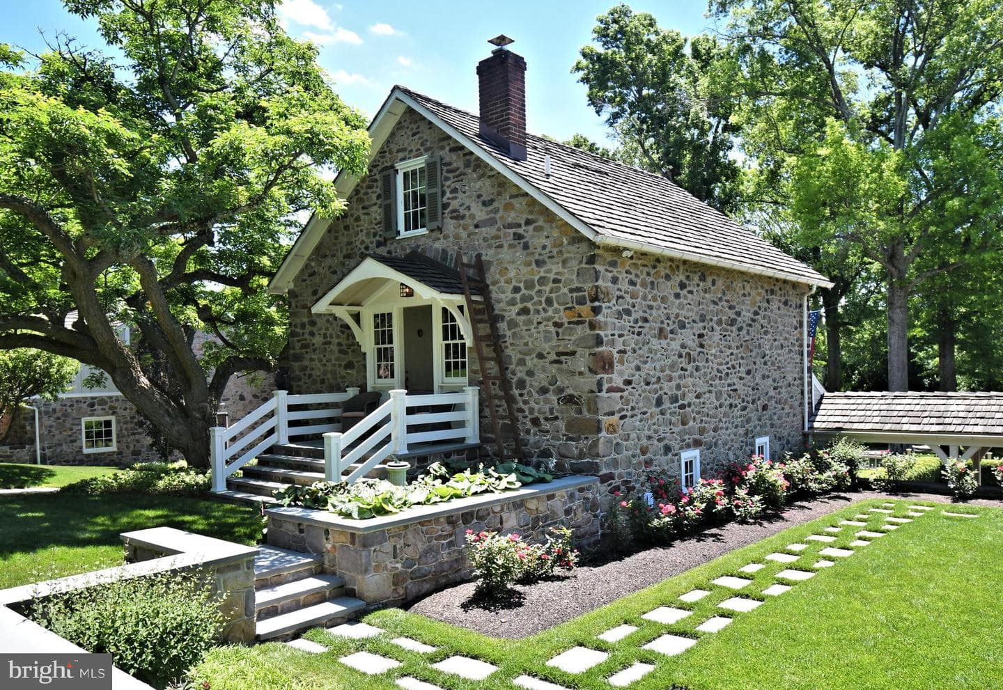 465 Pineville Road photo 19