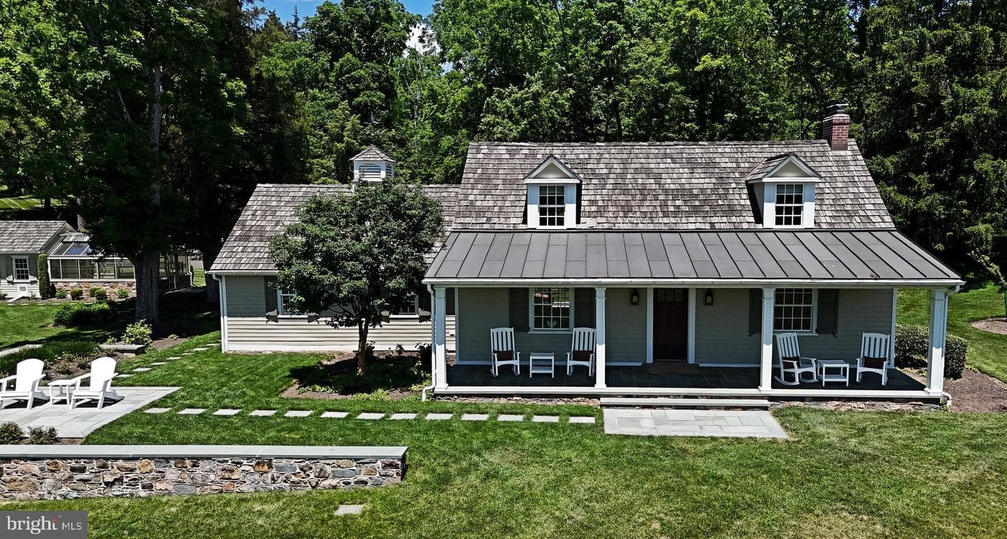 465 Pineville Road photo 83