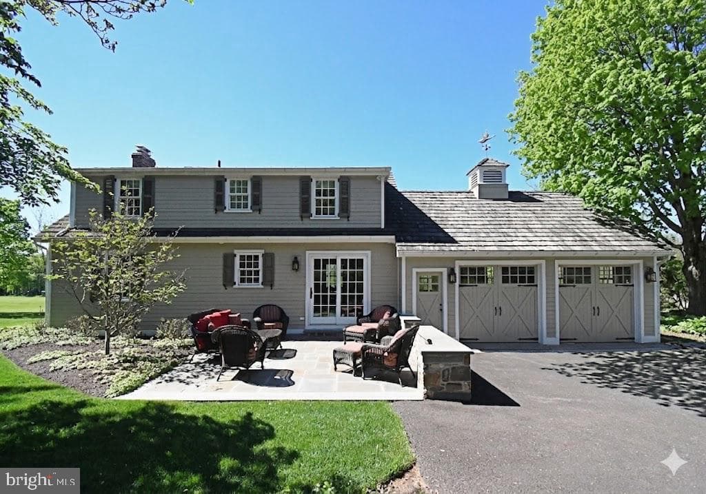 465 Pineville Road photo 85