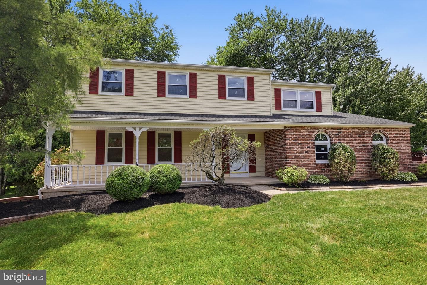 2461 Pine Cone Road, Warrington