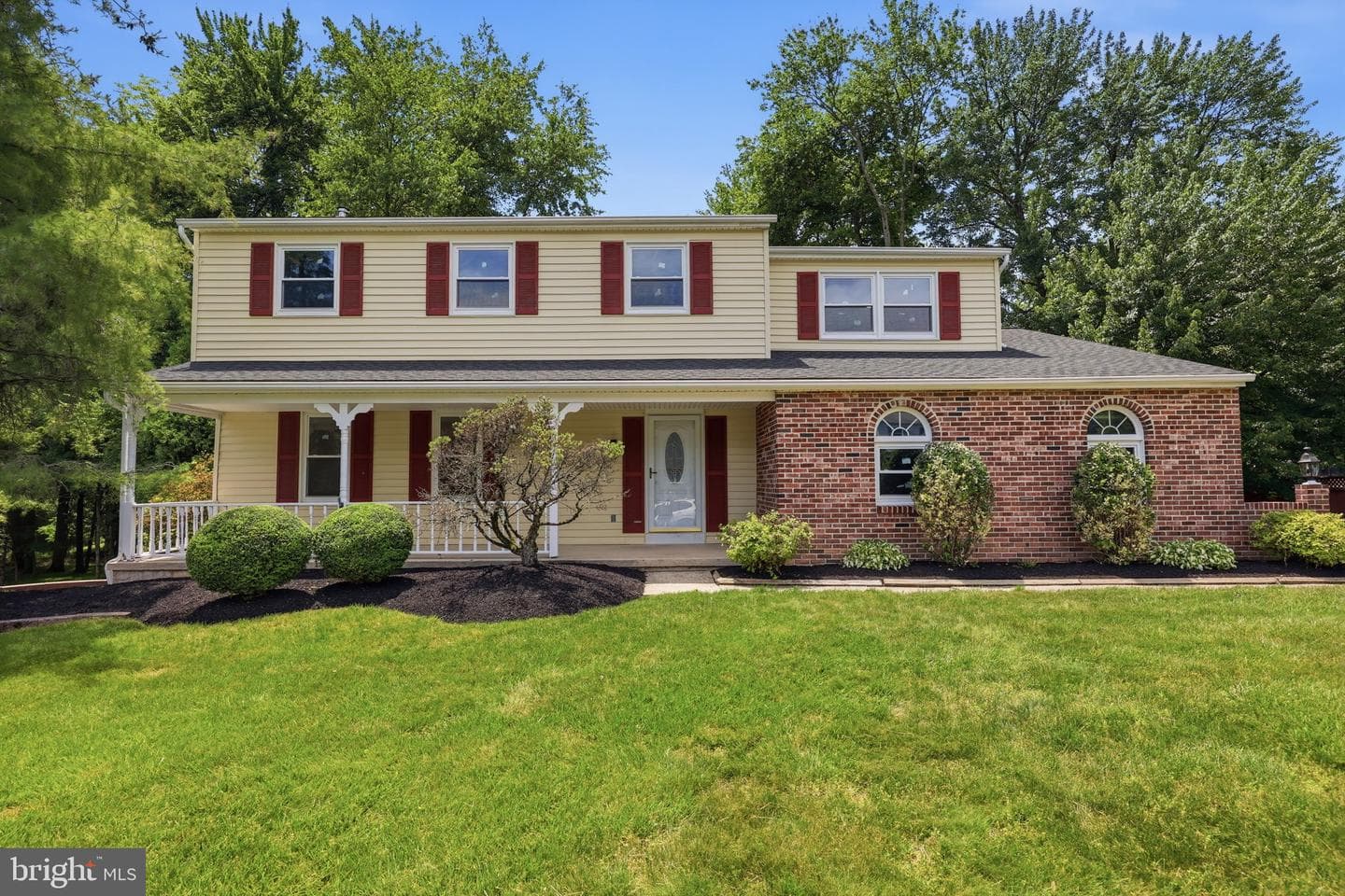 2461 Pine Cone Road, Warrington