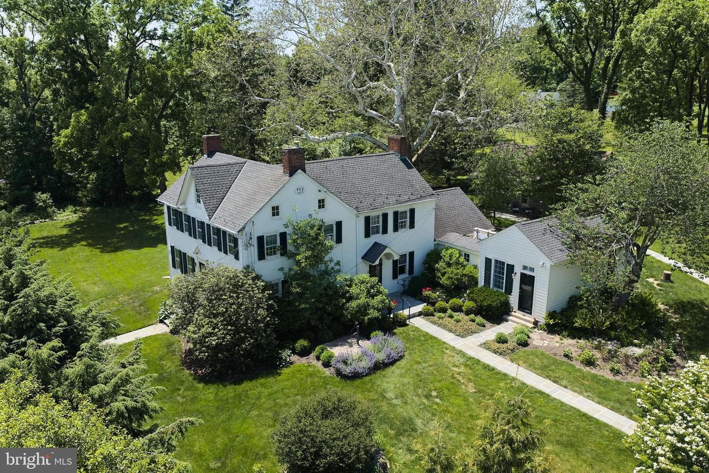 4936 Curly Hill Road, Doylestown