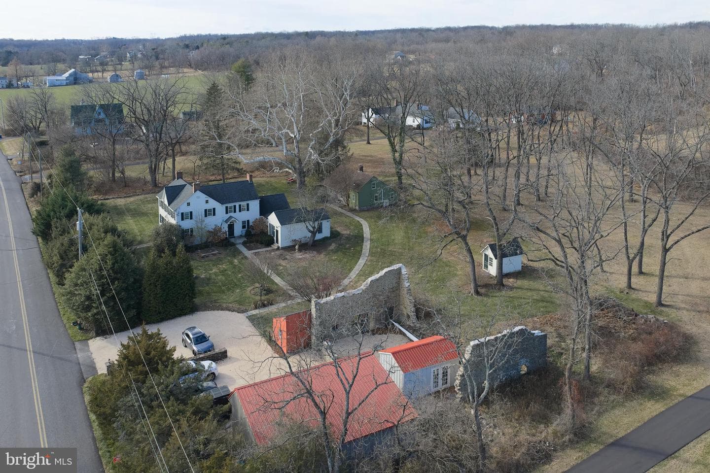 4936 Curly Hill Road photo 64