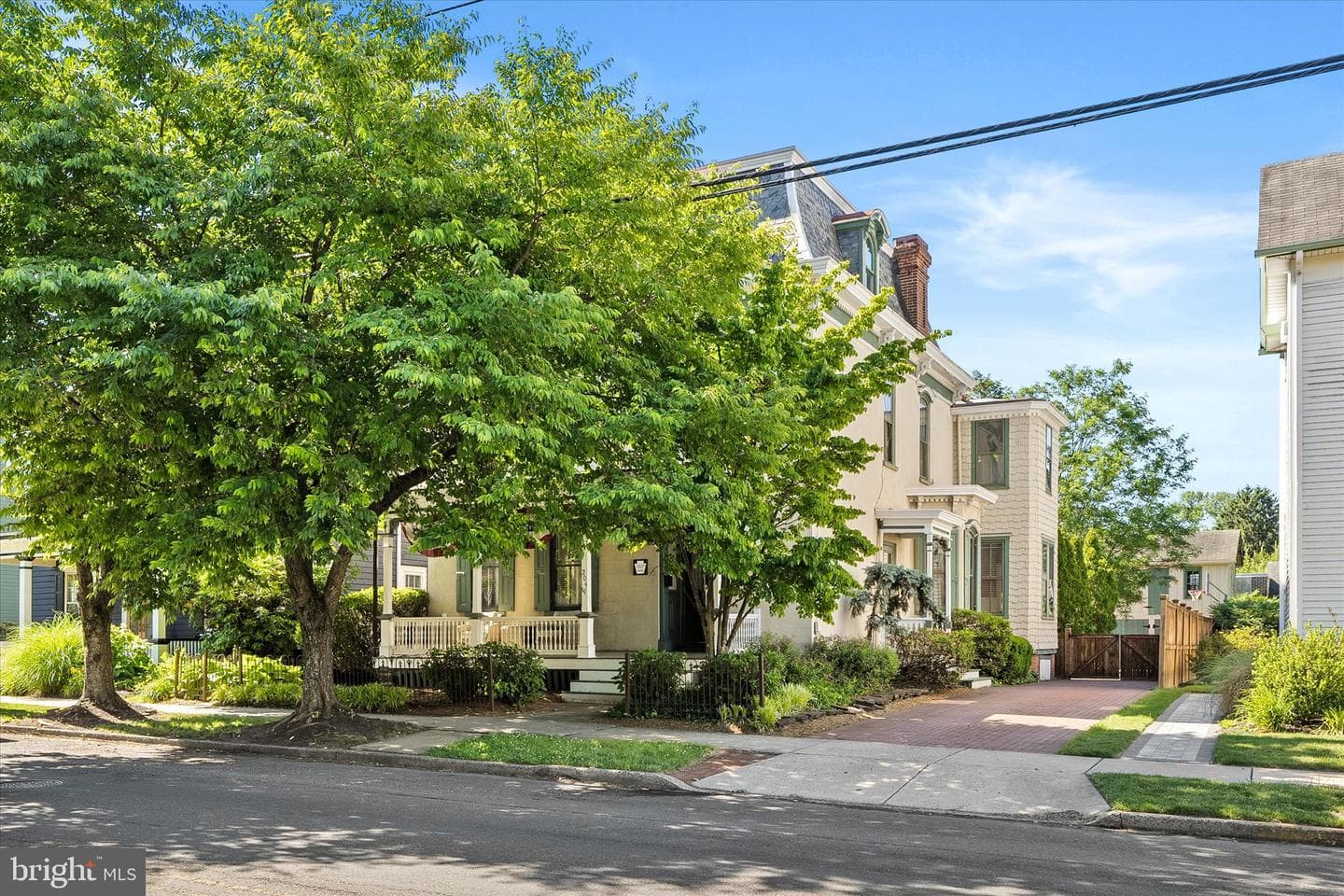 204 E Washington Avenue, Newtown