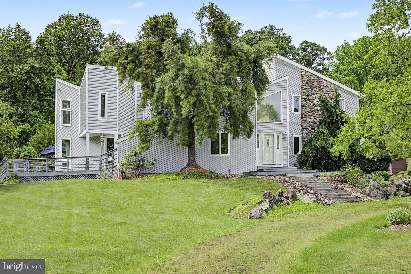 5728 Carversville Road