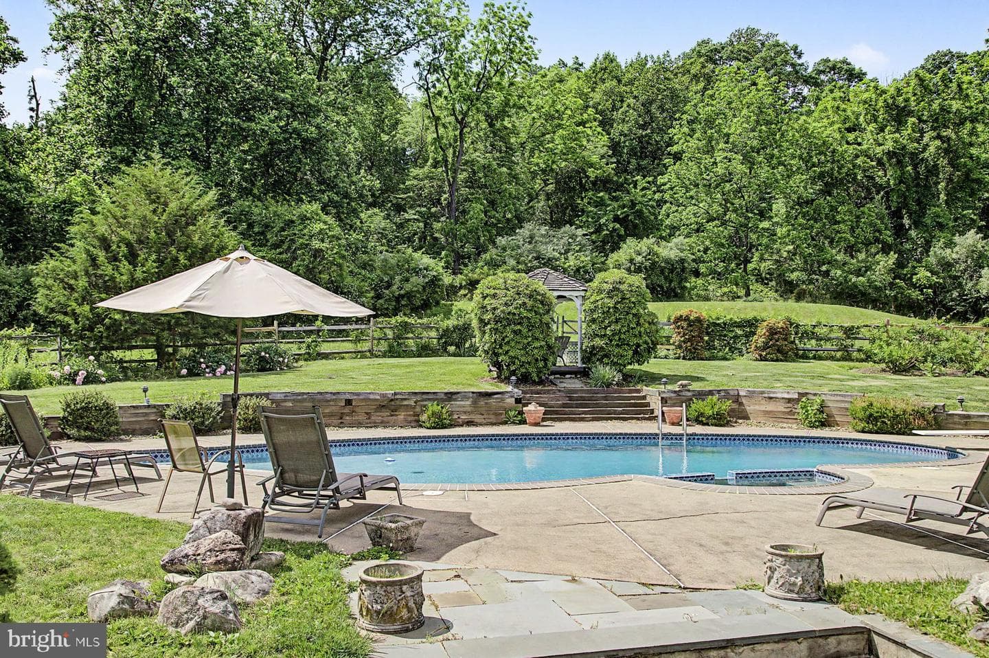 5728 Carversville Road photo 3