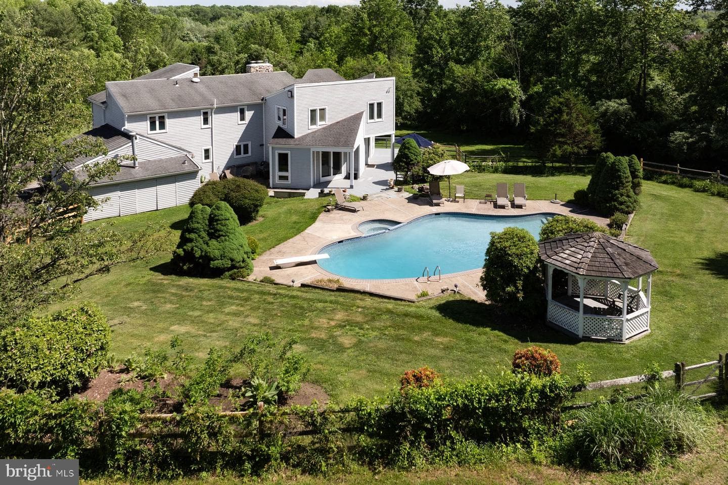 5728 Carversville Road photo 34