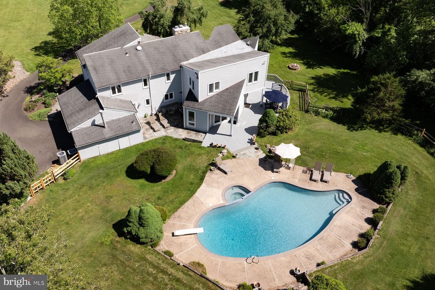 5728 Carversville Road photo 69
