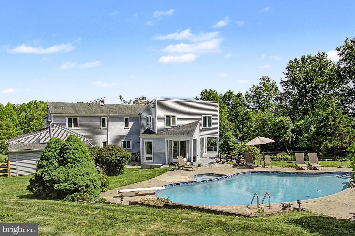 5728 Carversville Road photo 70