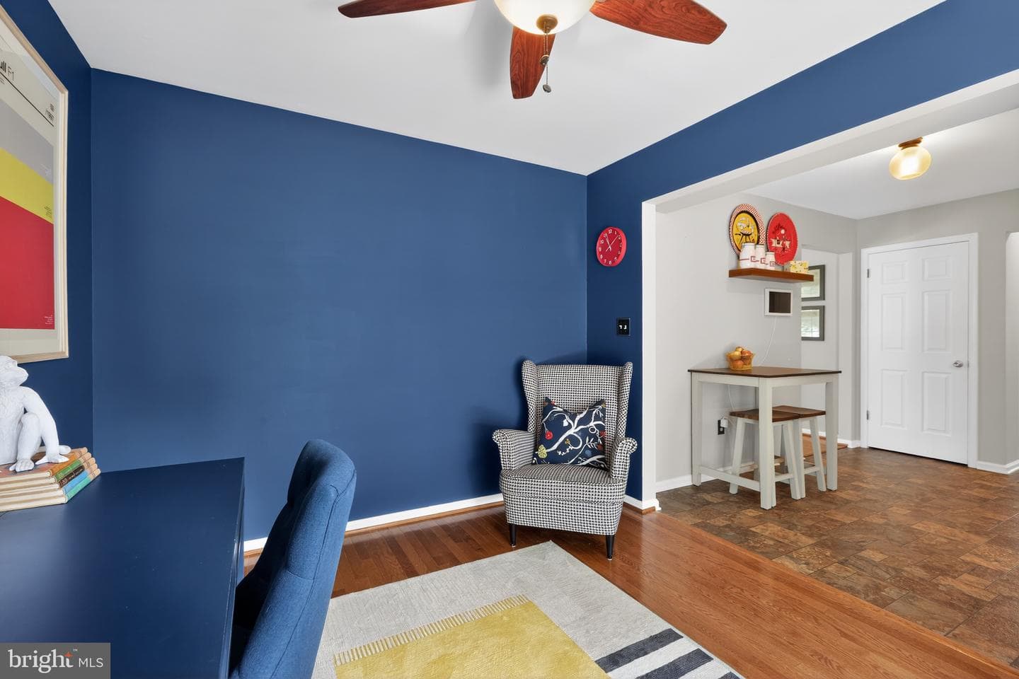 536 Whitford Circle photo 18