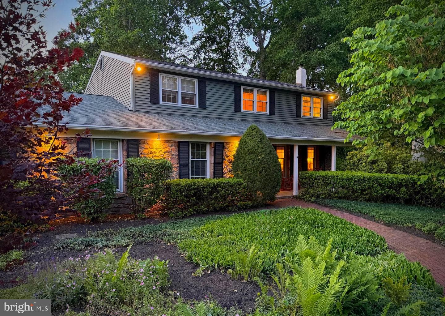 1300 University Drive, Yardley