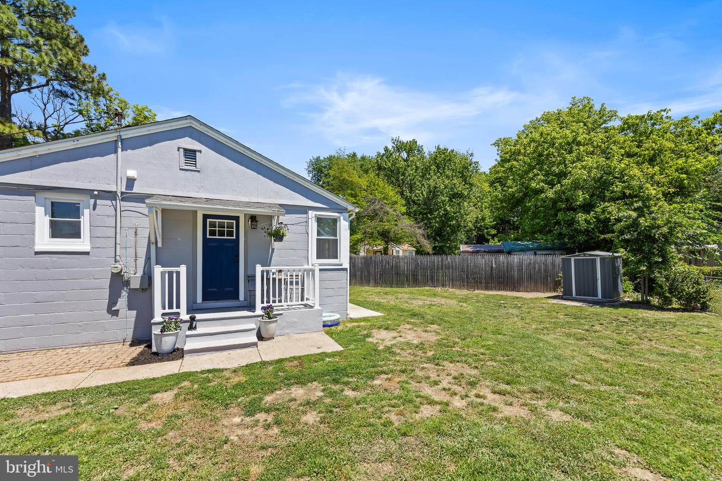 5602 Tremont Street, Bristol