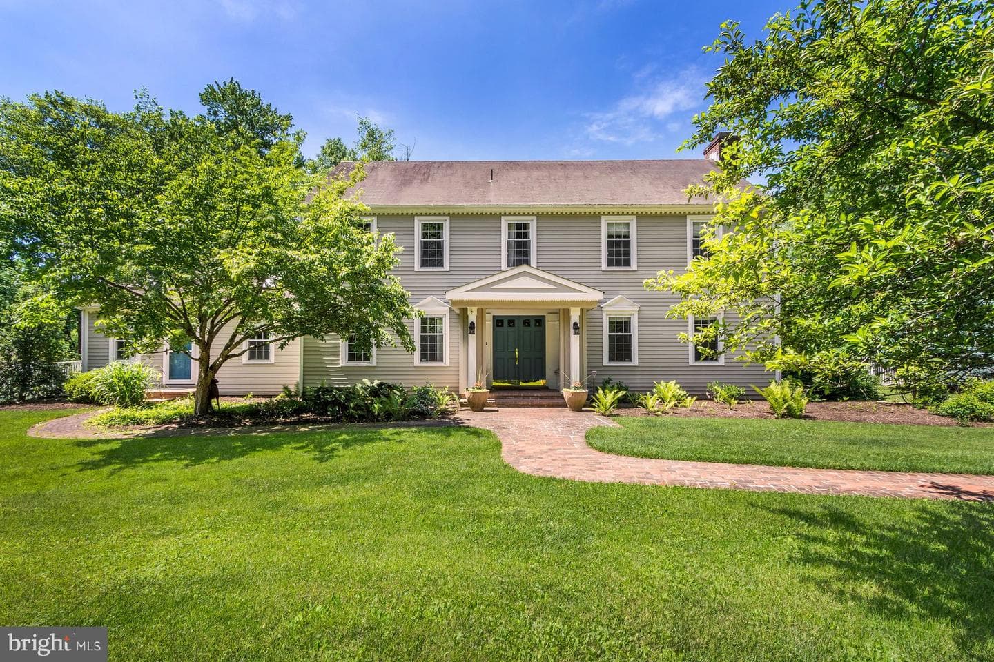 4444 Bergstrom Road, Doylestown
