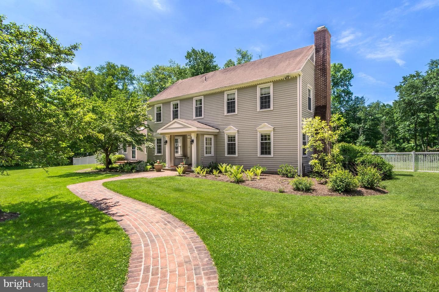 4444 Bergstrom Road, Doylestown