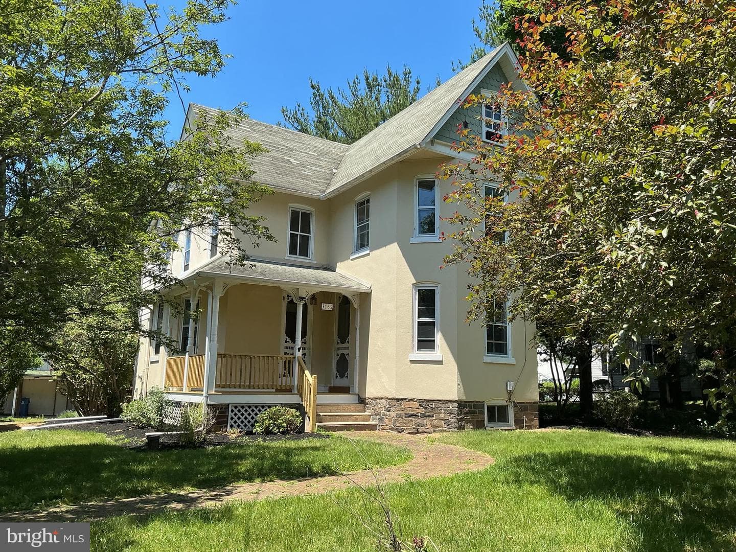 3162 Bedminster Road, Perkasie