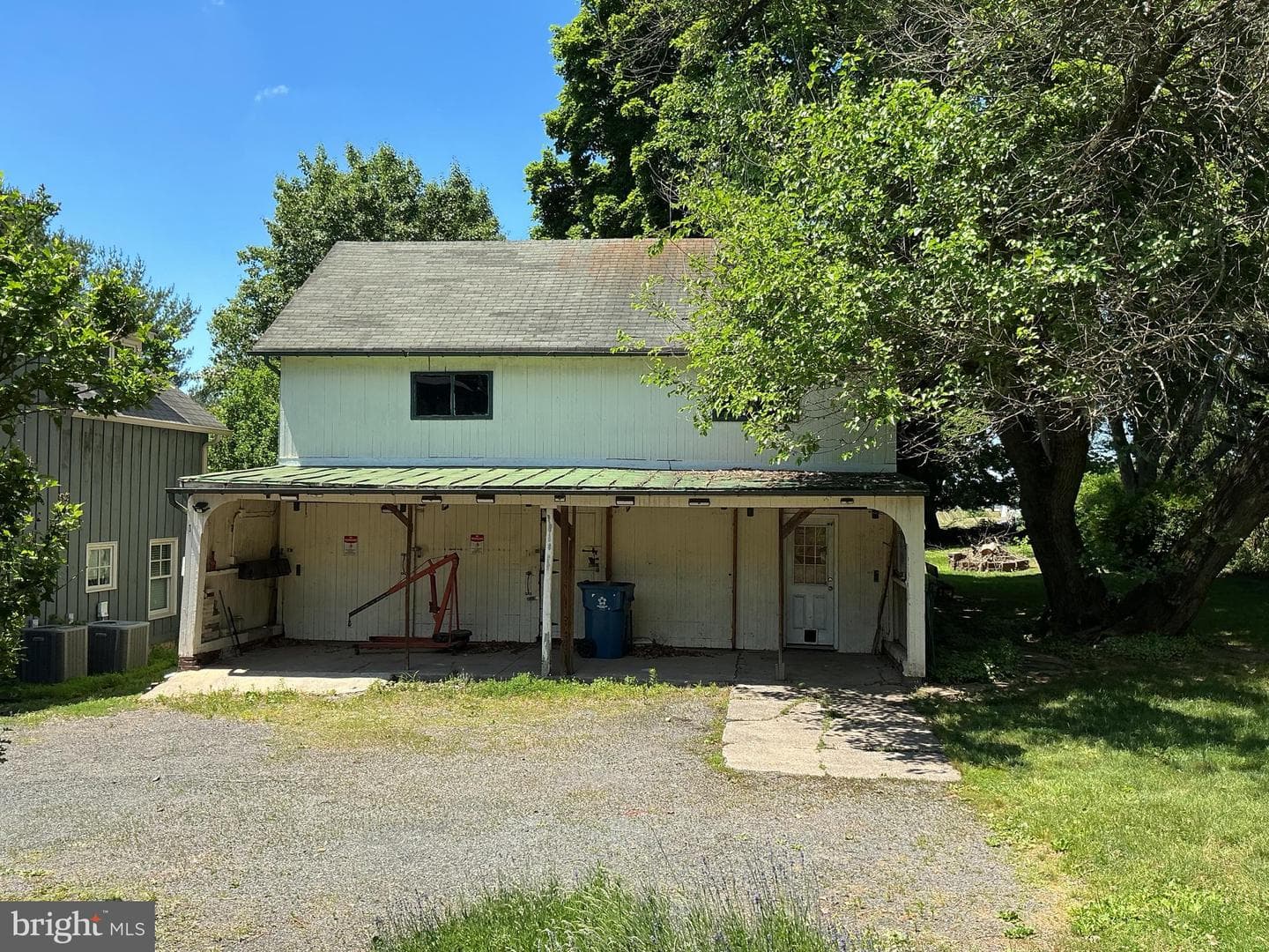 3162 Bedminster Road photo 31