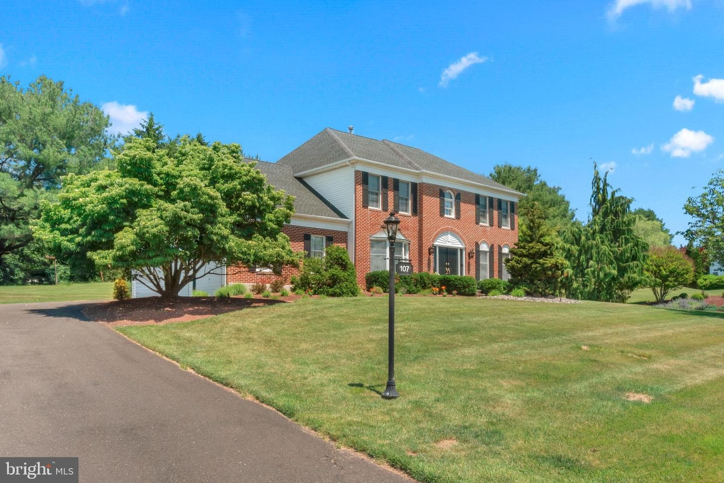 107 Gleniffer Hill Road, Richboro