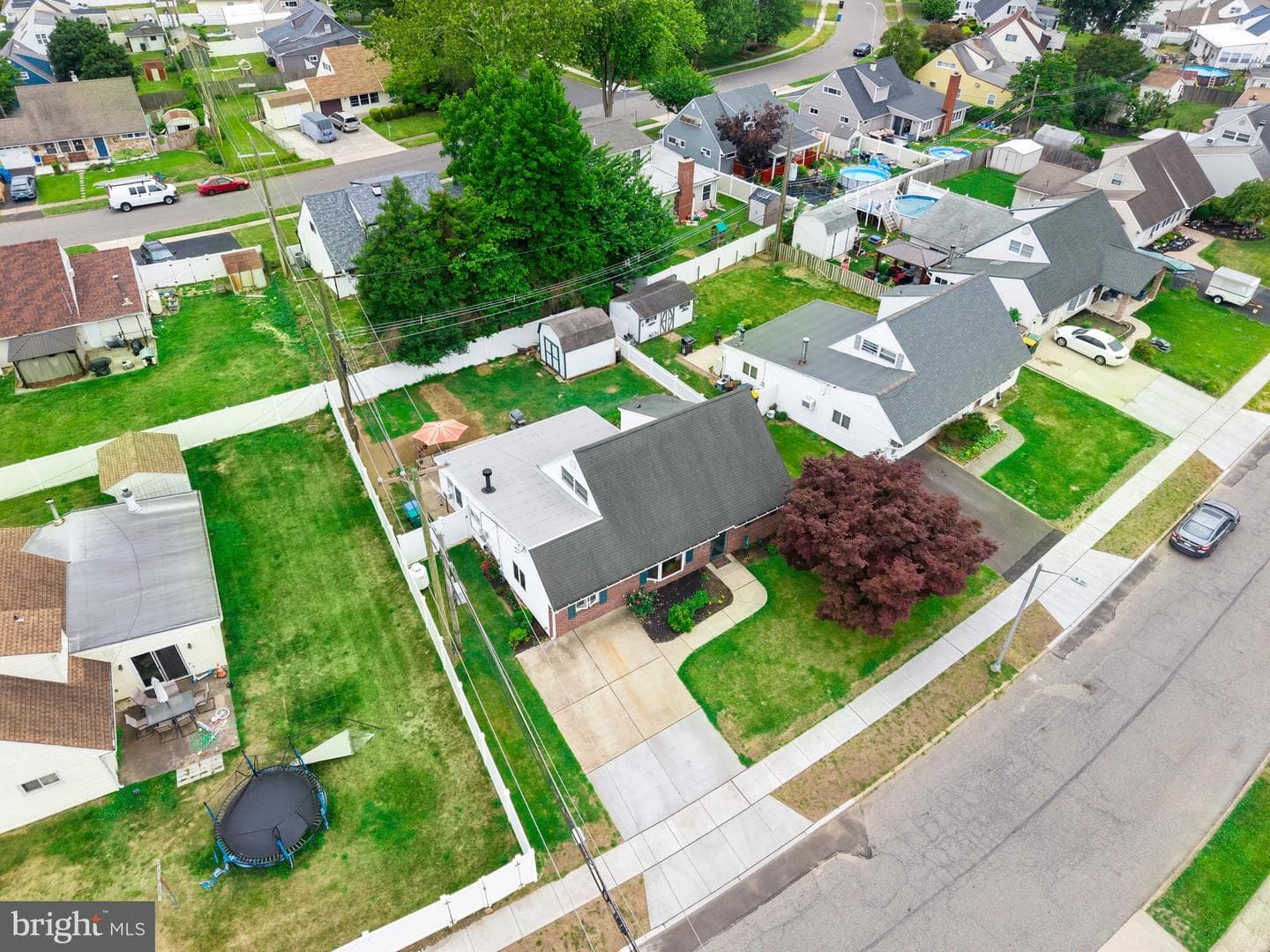 7 Misty Pine Road photo 34