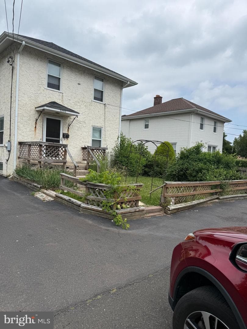 2240 College Avenue, Bensalem