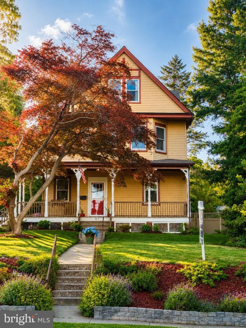 814 N Pennsylvania Avenue, Yardley