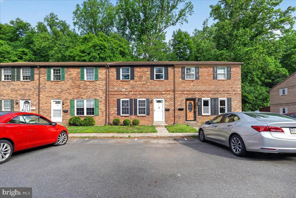 61 Constitution Avenue, Doylestown