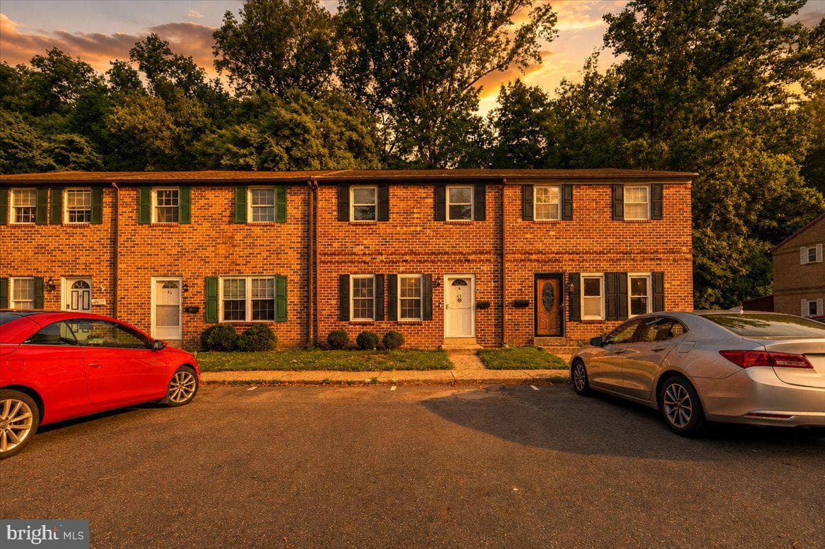 61 Constitution Avenue, Doylestown