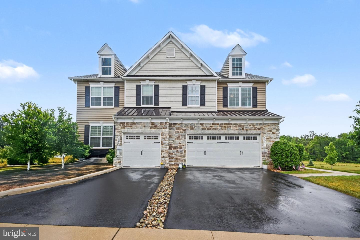327 W Boulder Drive, Chalfont