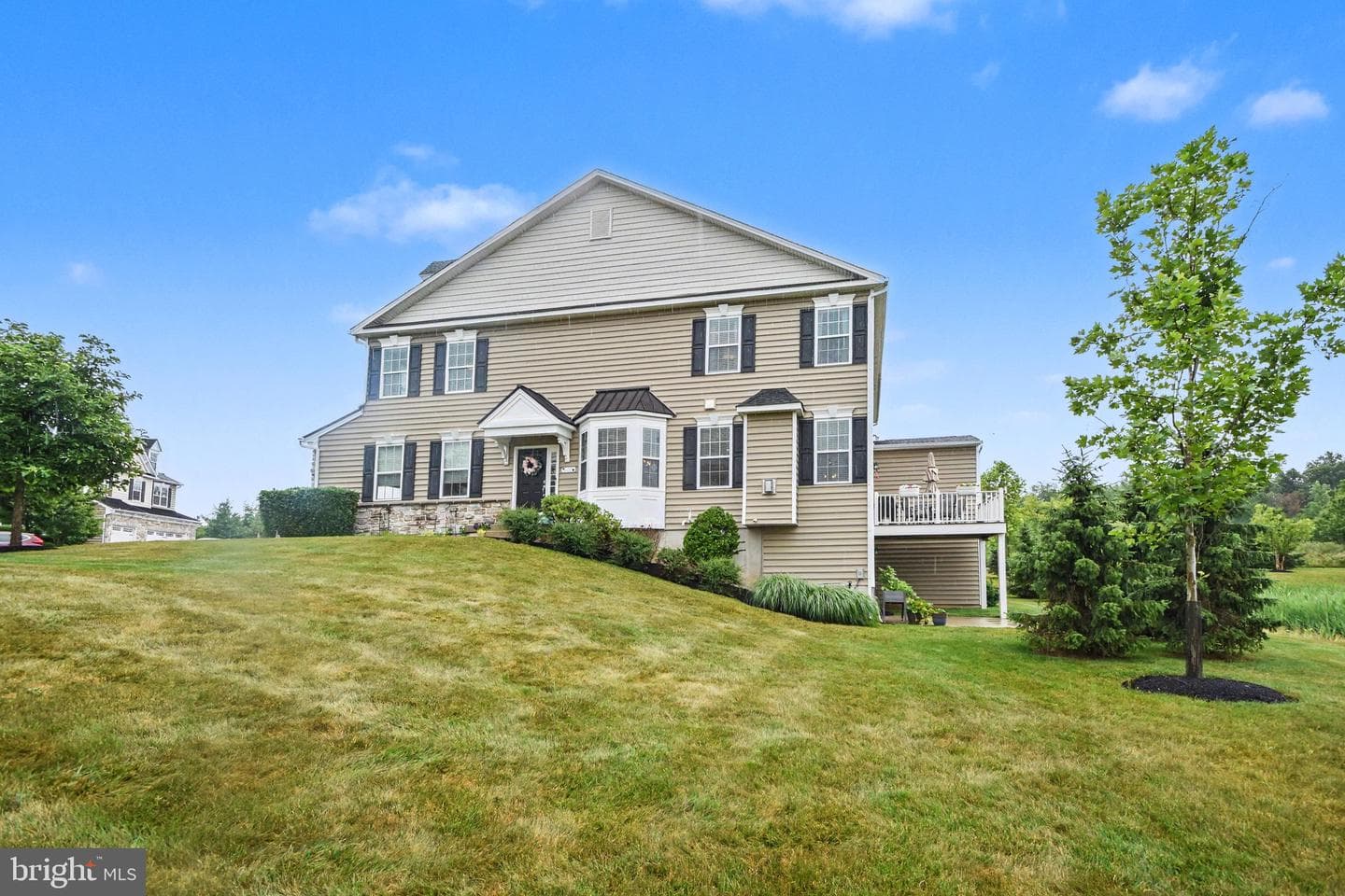 327 W Boulder Drive, Chalfont