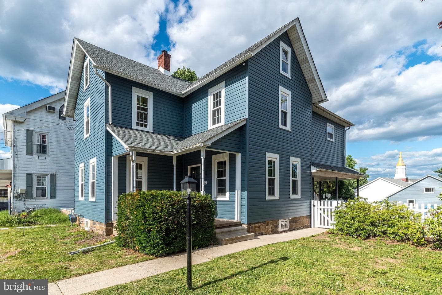 39 S Ninth Street, Quakertown