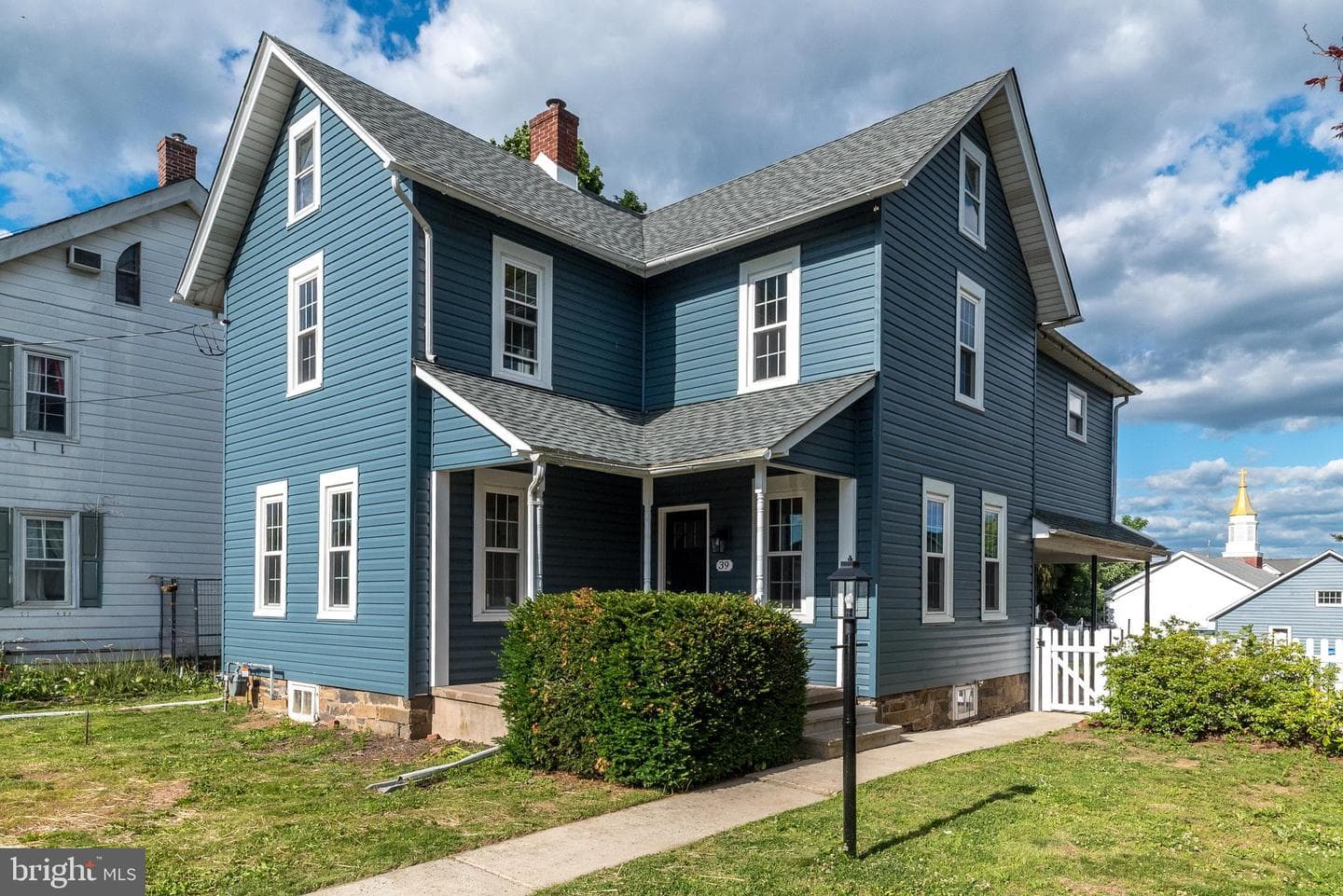 39 S Ninth Street, Quakertown