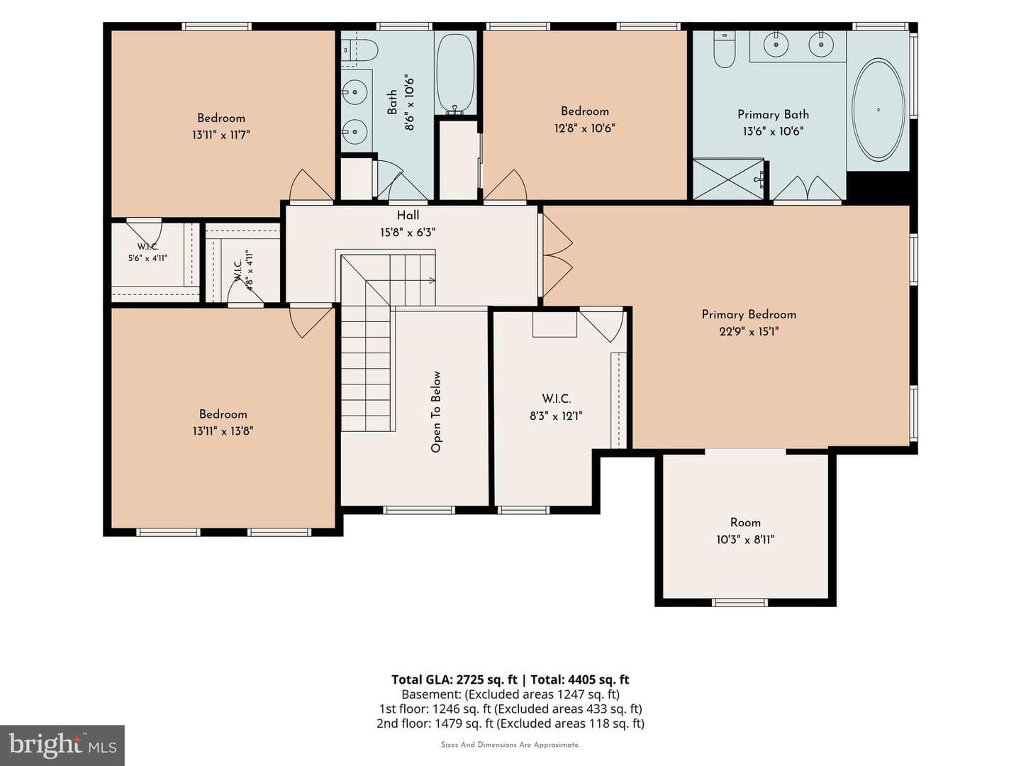 225 Tollgate Road photo 48