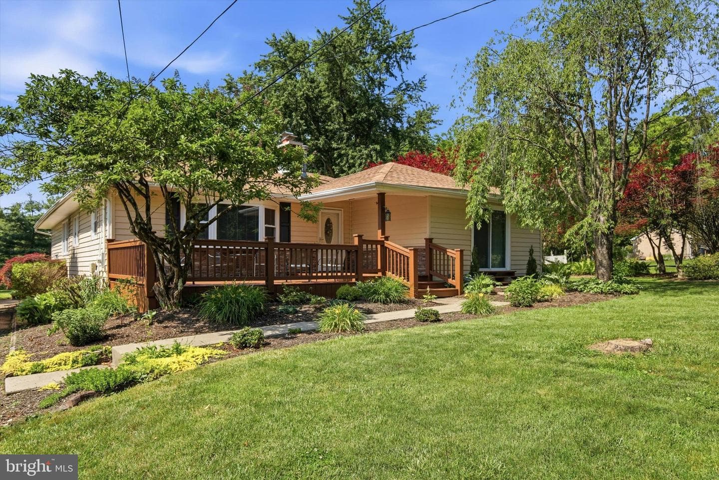 1258 Durham Road, New Hope