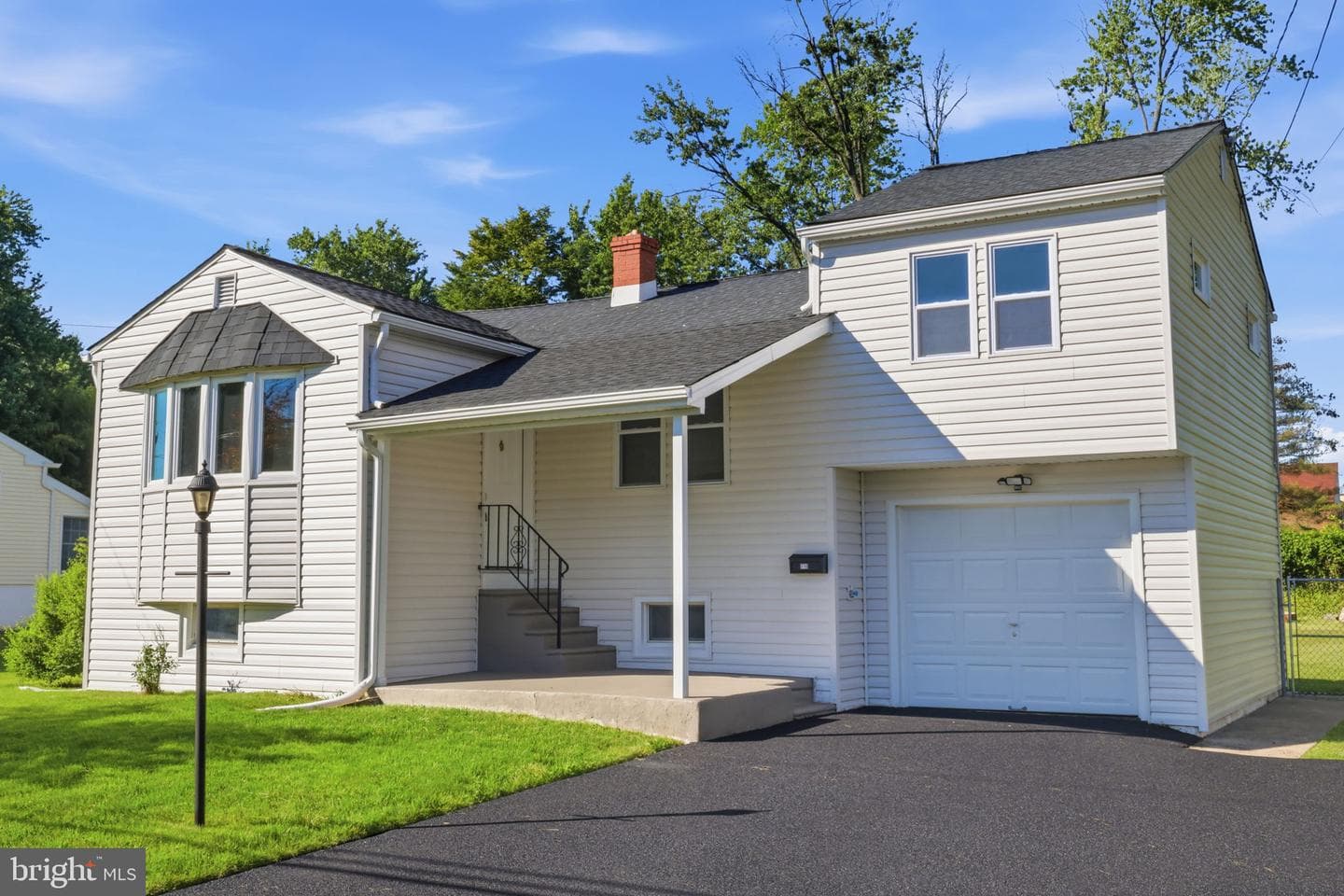 110 Elmwood Avenue, Feasterville Trevose