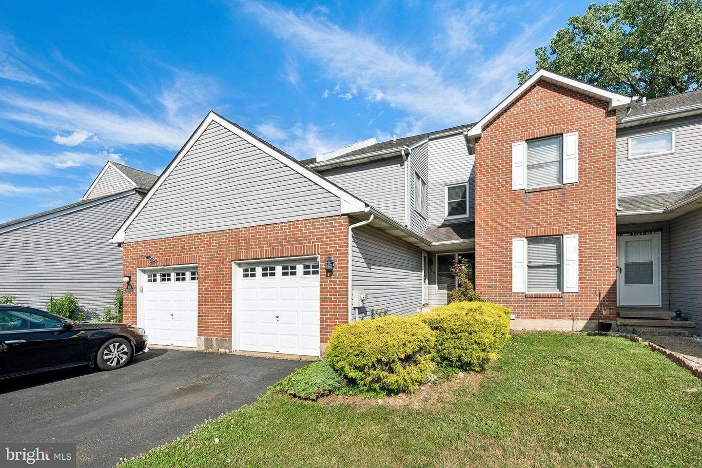 549 Princeton Court, Bensalem