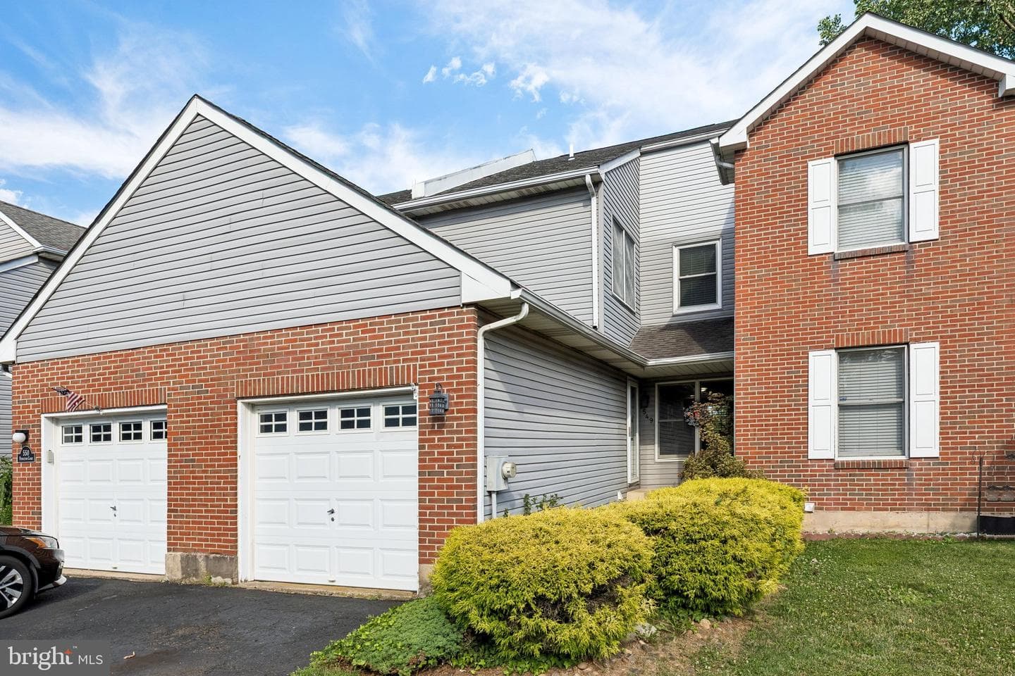549 Princeton Court, Bensalem
