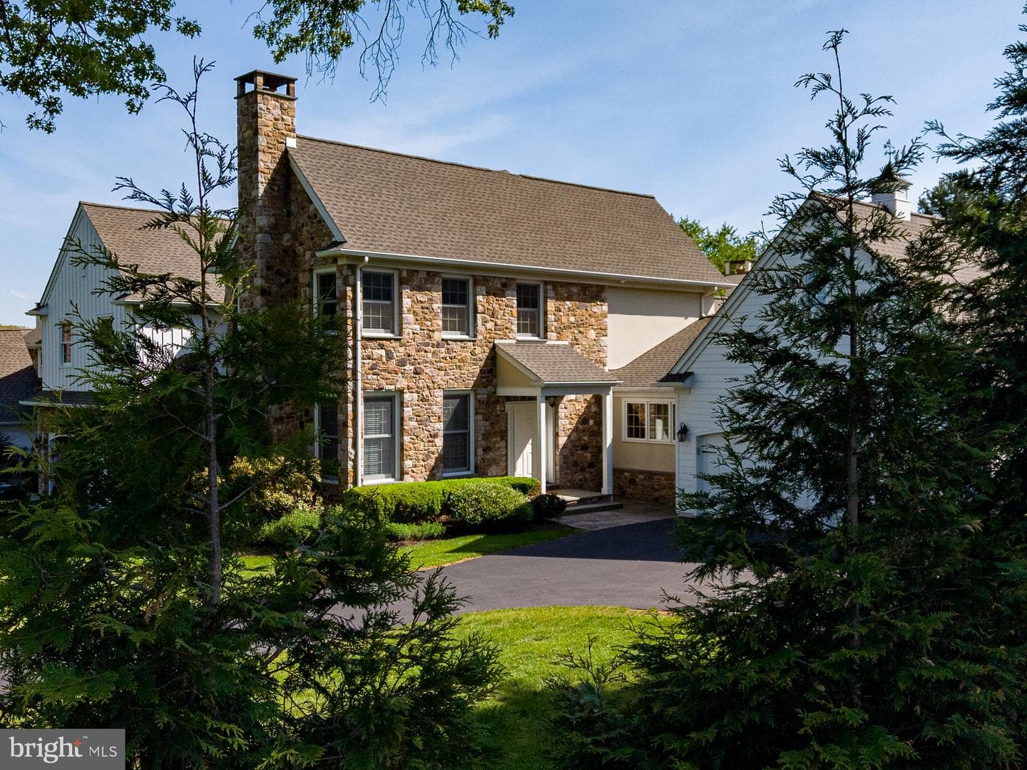 2 Garden Path #14, Doylestown