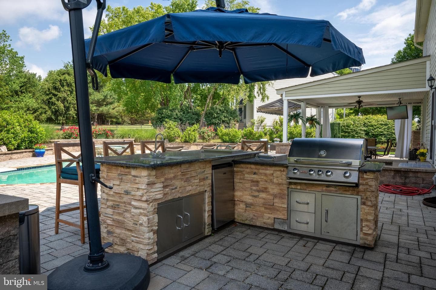 4502 Scenic View Circle photo 54