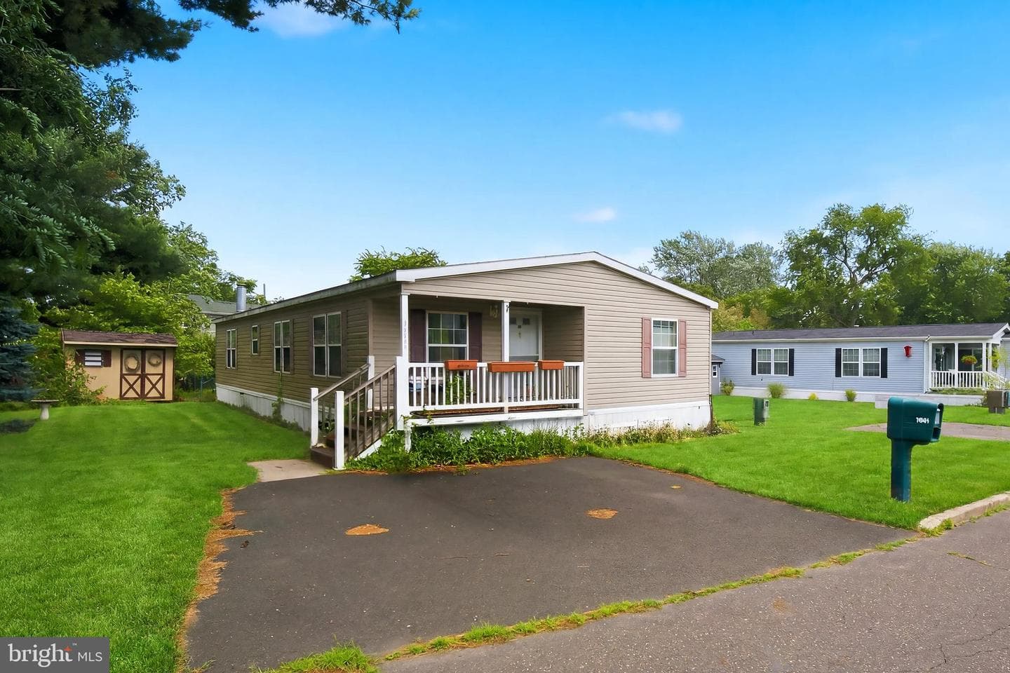 7001 Huber Drive, Morrisville
