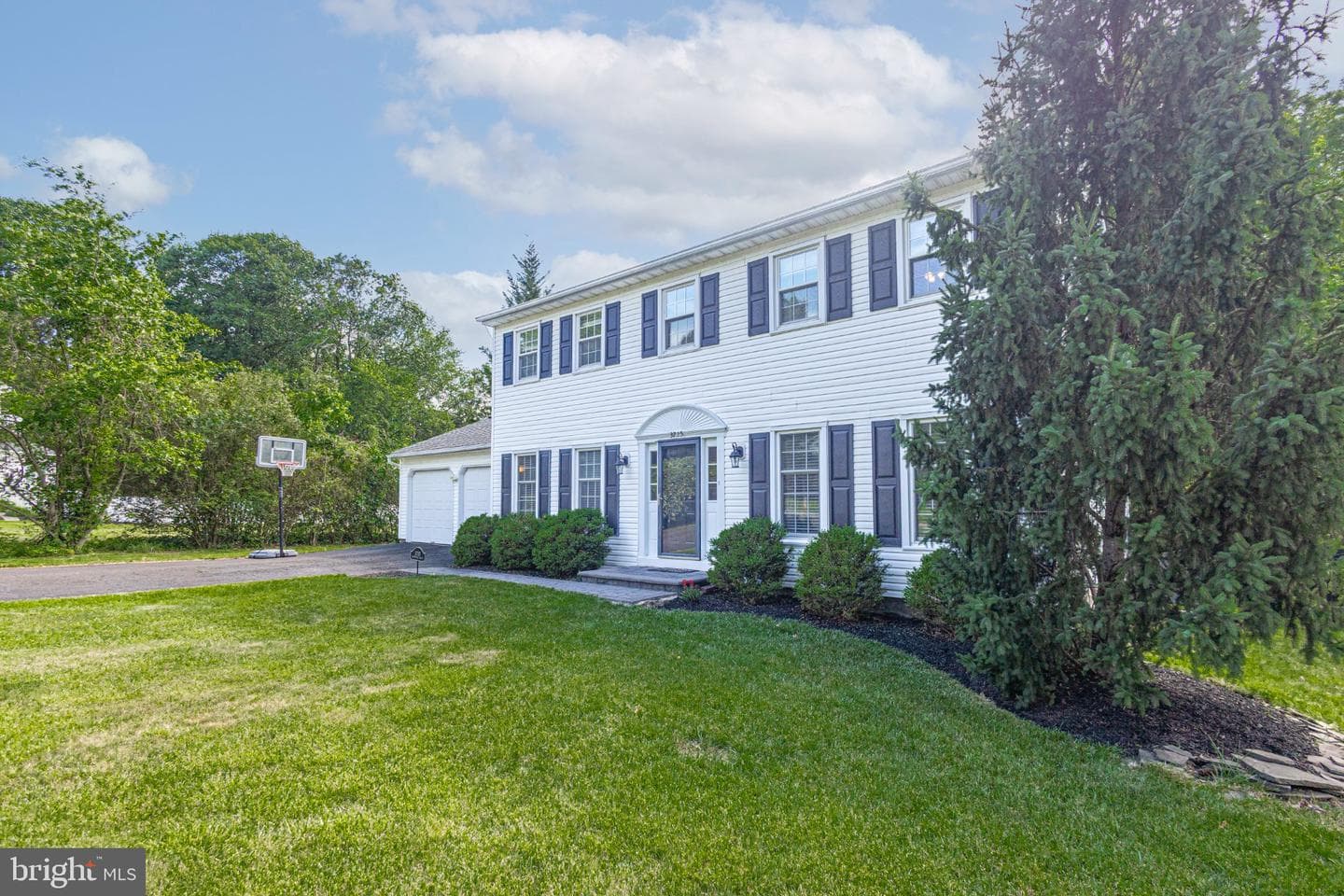 3715 Windridge Drive, Doylestown