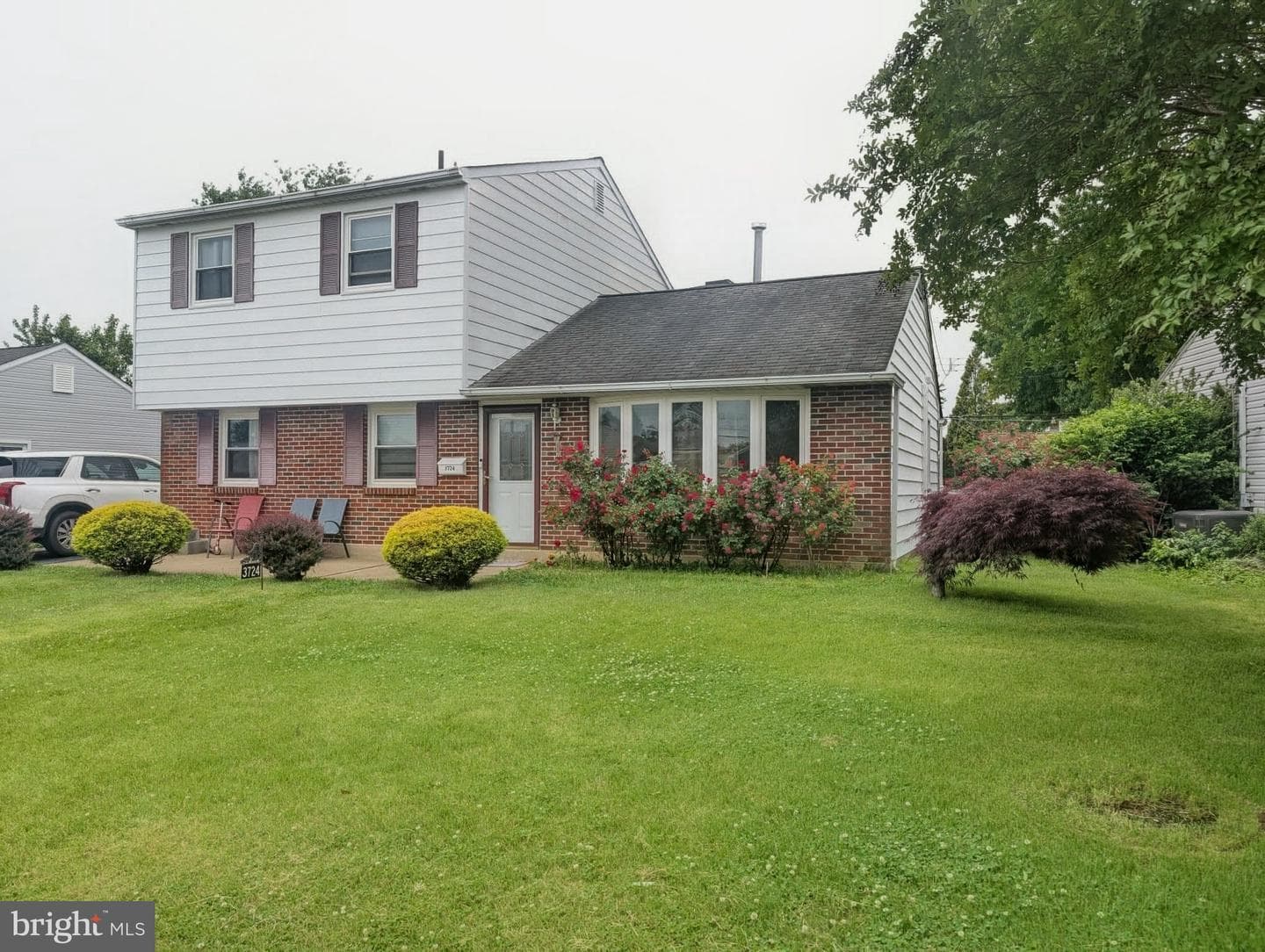 3724 Devonshire Place, Bensalem