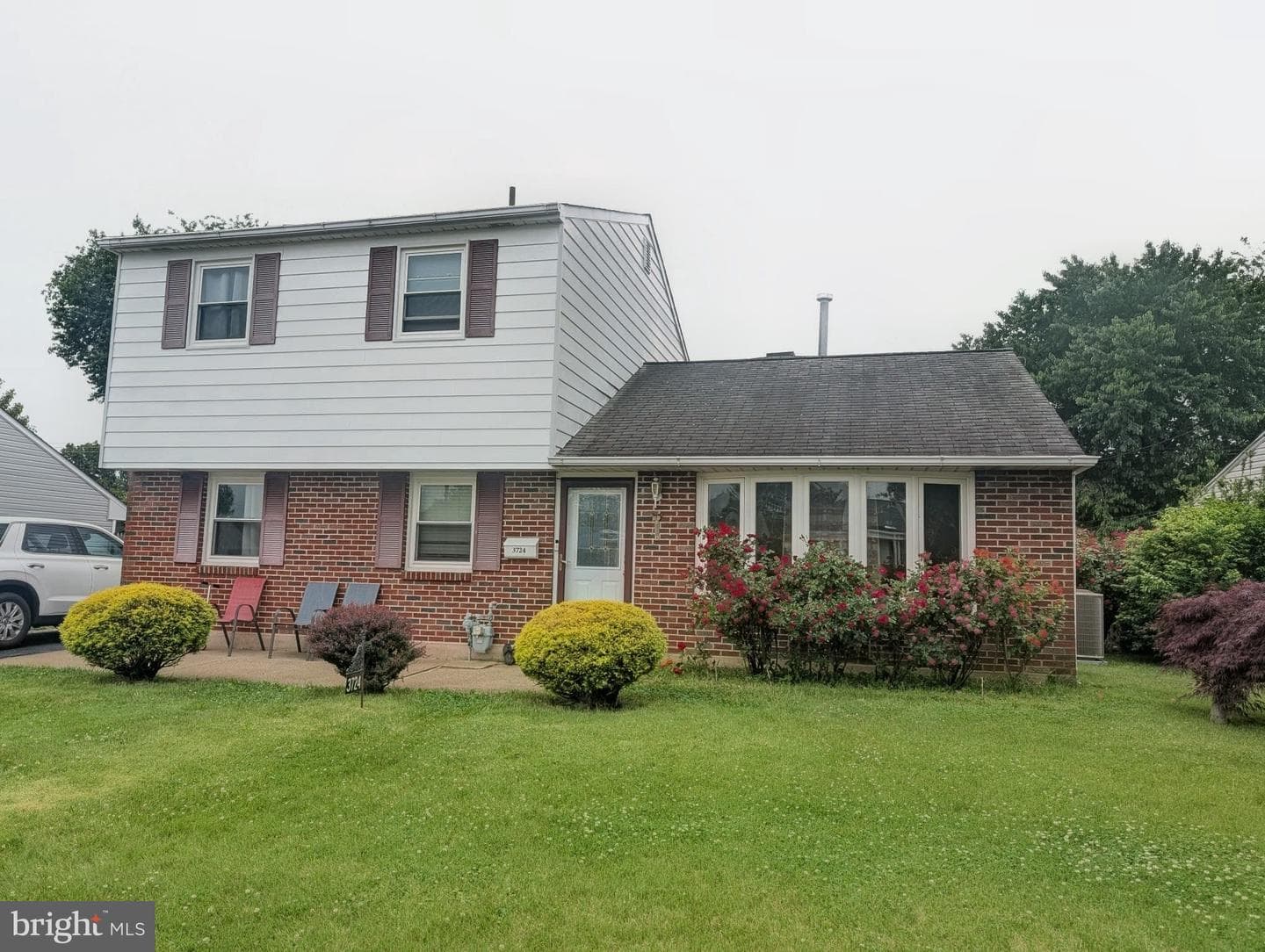 3724 Devonshire Place, Bensalem