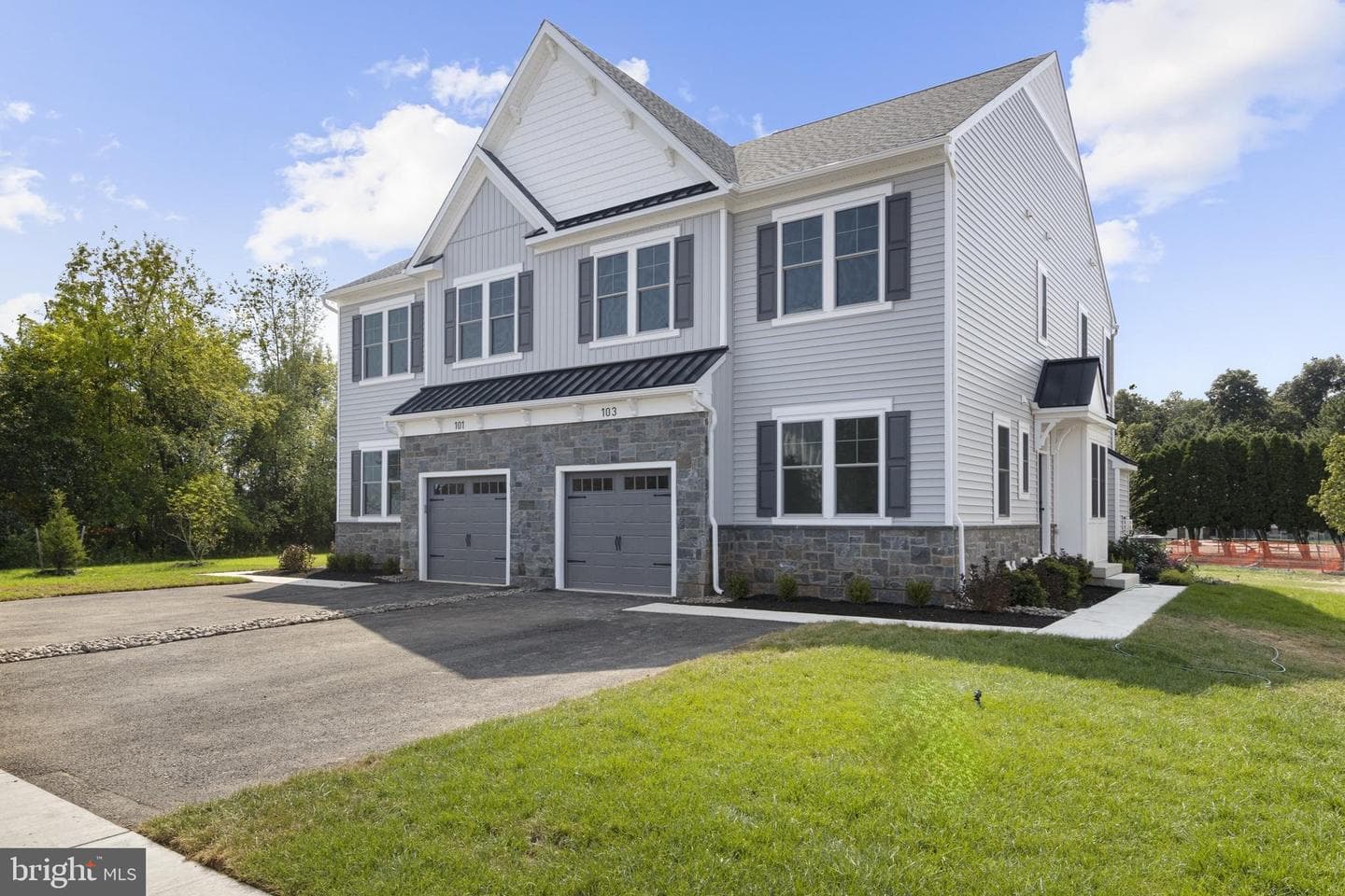 424 Reagans Lane #lot #58, Chalfont