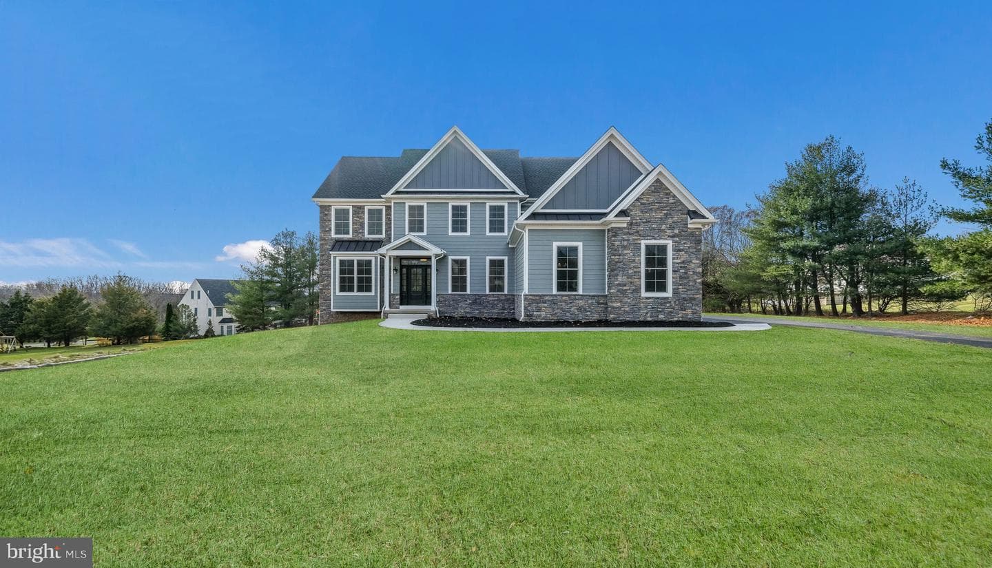 Lot 1 Green Street, Sellersville